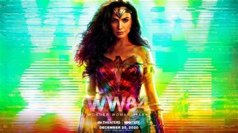 wonder woman 1984 hbo max not working