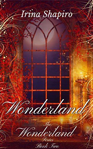 Read Wonderland The Wonderland Series Book 2 