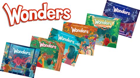 Wonders 2020 Mcgraw Hill Wonders Book 3rd Grade - Wonders Book 3rd Grade