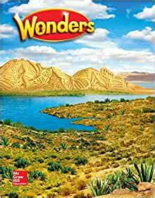 Wonders Grade 3 Literature Anthology Elementary Core Reading Wonders Book 3rd Grade - Wonders Book 3rd Grade