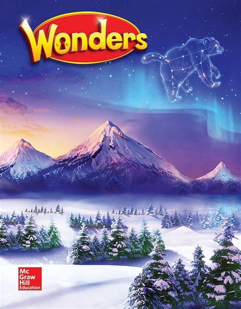 Wonders Grade 5 Literature Anthology Elementary Core Reading Wonders 5th Grade Reading Book - Wonders 5th Grade Reading Book