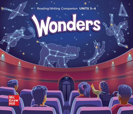 Wonders Grade 5 Reading Writing Companion Units 1 Wonders 5th Grade Reading Book - Wonders 5th Grade Reading Book
