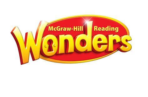 Wonders Reading Program