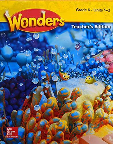Wonders Teacher X27 S Edition Unit 3 Grade Wonders 3rd Grade Book - Wonders 3rd Grade Book