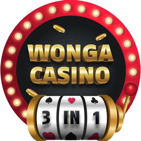 wonga casino