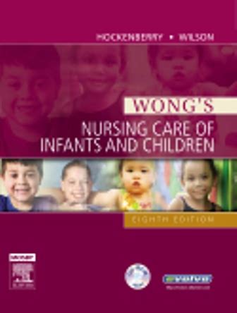 Full Download Wongs Nursing Care Of Infants And Children 8E 
