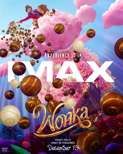 Wonka Dvd Release Date