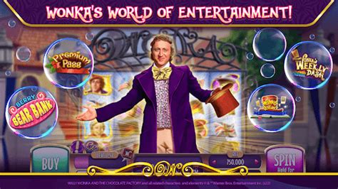 wonka slots 