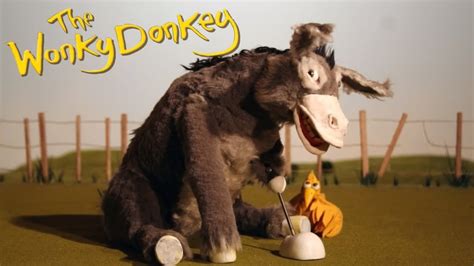 Wonky Donkey Song