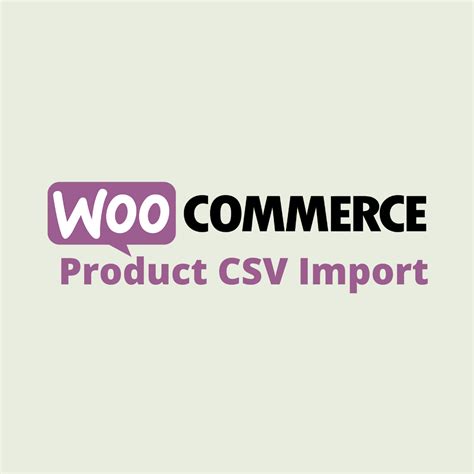 woocommerce csv import torrent