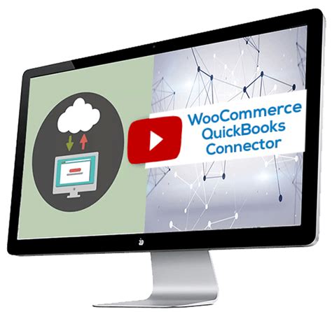 woocommerce quickbooks web connector
