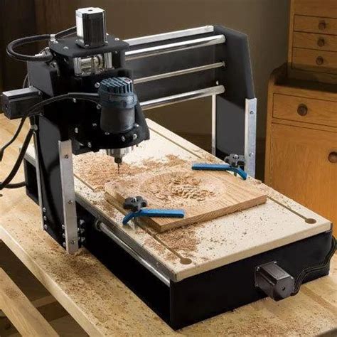 Wood Design Machine