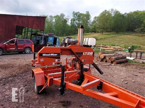 wood mizer lt28 d