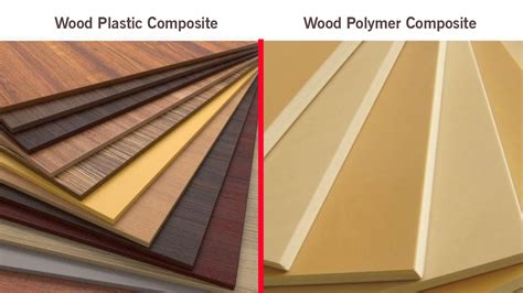 Wood Polymer Composite