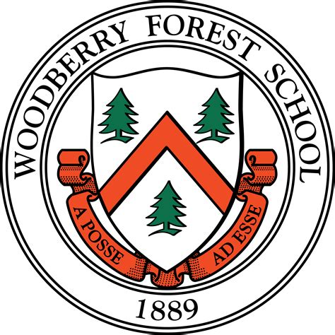 Woodberry Forest School