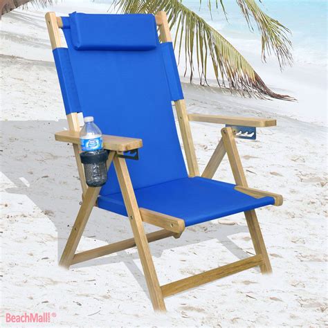 Wooden Beach Chairs Sale