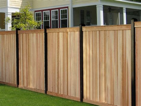 Wooden Fence Posts Fencing B Amp Q Fence Wooden Posts - Fence Wooden Posts