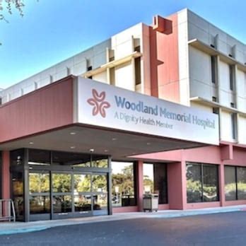 woodland memorial hospital jobs in Woodland, CA - Indeed