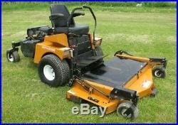 Woods 6200 Mower