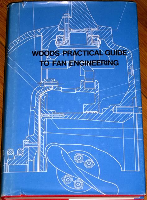 Download Woods Practical Guide To Fan Engineering 