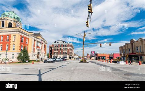 woodsfield ohio