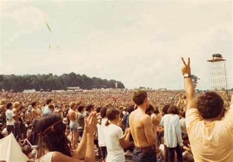 Woodstock nude pictures