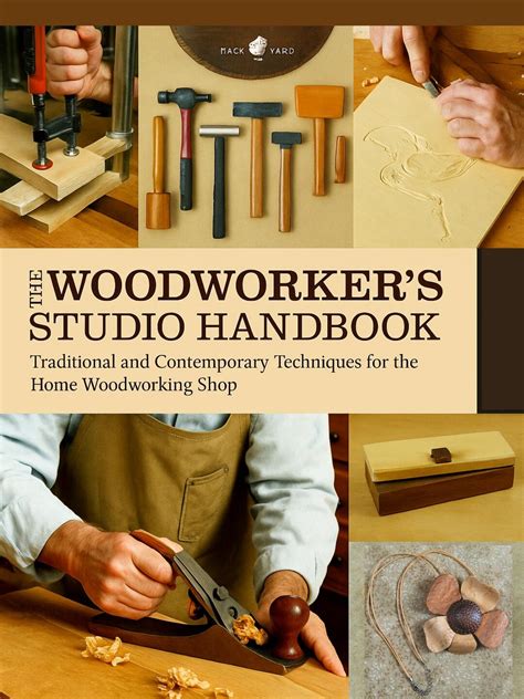 Woodworkers Handbook