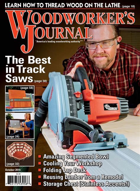 woodworkers journal magazine torrent