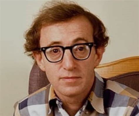 woody allen filmography biography