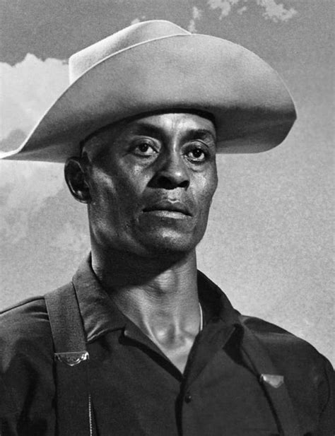 woody strode biography