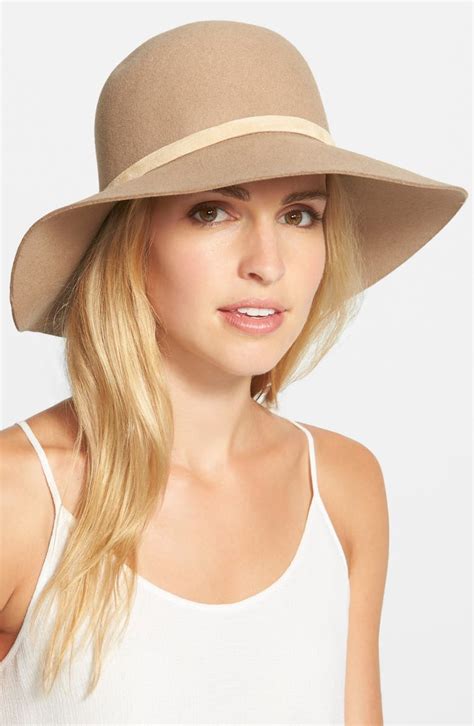 wool hats Nordstrom