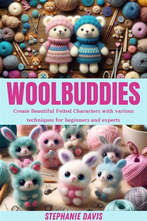 Download Woolbuddies 