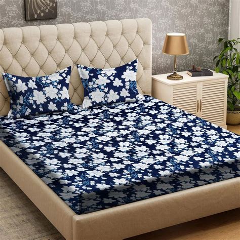 Woolen Bed Sheet