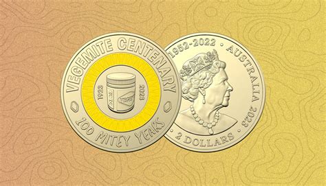 Woolworths Vegemite Coins How To Score One The New Vegemite Coin Woolworths - New Vegemite Coin Woolworths