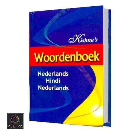 woordenboek hindi