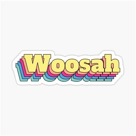 woosah gifts