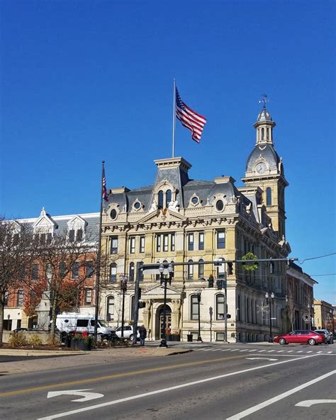 wooster ohio