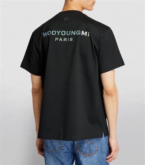 wooyoungmi shirt