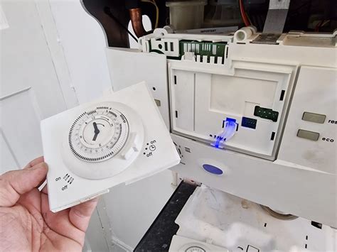Read Online Worcester Boiler Digital Timer Instructions 