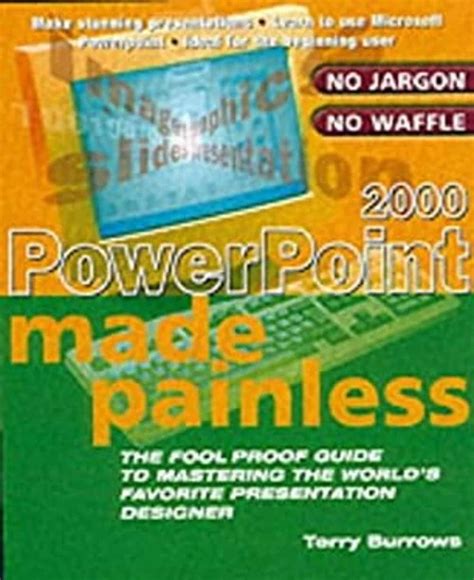 word 2000 made painless