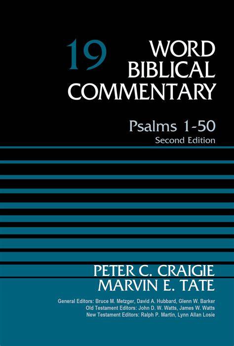 word biblical commentary pdf