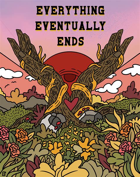Word For Everyting Ends