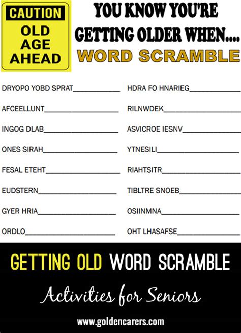 Word Games For Seniors Printable Seniorsprotalk Com Printable Spot The Difference For Elderly - Printable Spot The Difference For Elderly