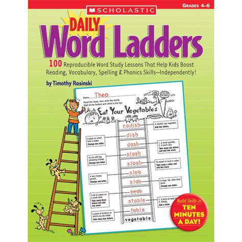 Word Ladders Gr 4 6 Answer Key Studocu In The Money Word Ladder Answers - In The Money Word Ladder Answers
