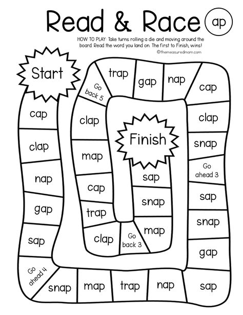 Word List Activities A E Words Set 1 A And E Sound Words - A And E Sound Words