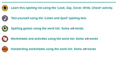 Word List Activities Are Words Spellzone Or Words Phonics List - Or Words Phonics List