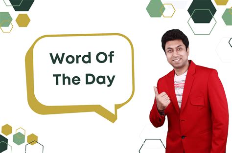 Word Of The Day