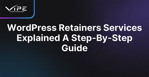 Word Press Explained: Your Step By Step Guide To Word Press