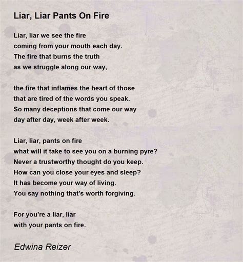 Word Rhymed With Pants On Fire 4 Letters 4 Letter Rhyming Words - 4 Letter Rhyming Words