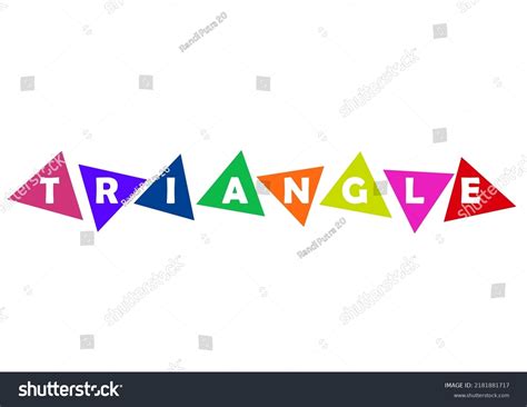 Word Triangle
